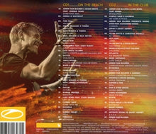 Van Buuren, Armin – A State of Trance Ibiza 2019 | 8718522262715 | extra productbeeld