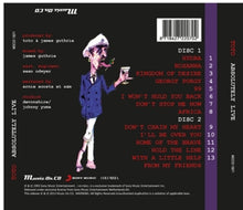 Toto – Absolutely Live | 8718627220702 | extra productbeeld