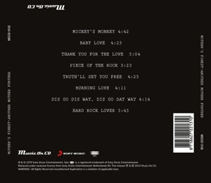 Mother's Finest – Another Mother Further | 8718627221310 | extra productbeeld