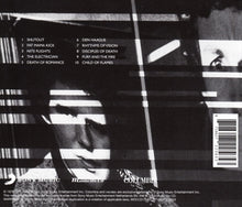 Walker Brothers – Nite Flights | 8718627225653 | extra productbeeld