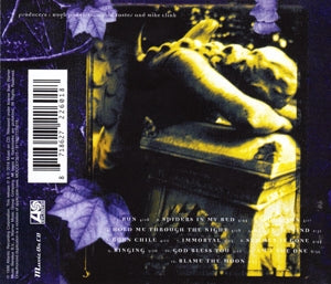 Hart, Beth -Band- – Immortal | 8718627226018 | extra productbeeld