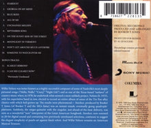 Nelson, Willie – Stardust | 8718627228135 | extra productbeeld