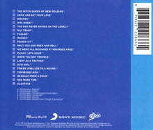 Redbone – The Very Best of Redbone | 8718627228661 | extra productbeeld