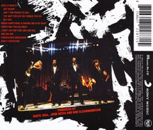 Hall, Daryl & John Oates – Live At the Apollo | 8718627228715 | extra productbeeld