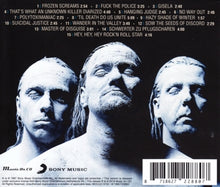 Sodom – Til Death Do Us Unite | 8718627228807 | extra productbeeld