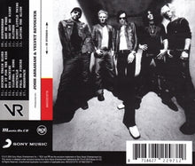 Velvet Revolver – Contraband | 8718627229712 | extra productbeeld