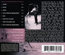 Davis, Miles – Four & More | 8718627230695 | extra productbeeld