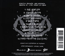 Prong – Beg To Differ | 8718627230701 | extra productbeeld