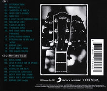 Golden Earring – Complete Naked Truth | 8718627230893 | extra productbeeld