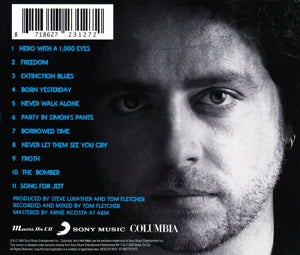 Lukather, Steve – Candyman | 8718627231272 | extra productbeeld