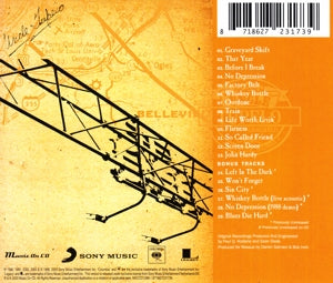 Uncle Tupelo – No Depression | 8718627231739 | extra productbeeld