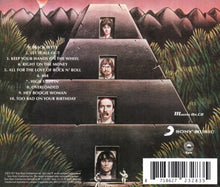 Ram Jam – Ram Jam | 8718627232835 | extra productbeeld
