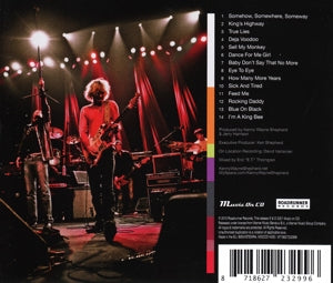 Shepherd, Kenny Wayne – Live In Chicago | 8718627232996 | extra productbeeld