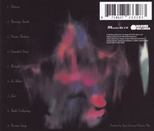 Ministry – Mind is a Terrible Thing To Taste | 8718627233283 | extra productbeeld