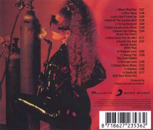Cramps – Flamejob | 8718627235362 | extra productbeeld
