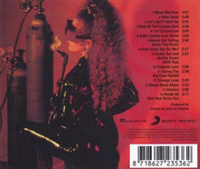 Cramps – Flamejob | 8718627235362 | extra productbeeld