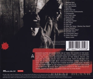 Nailbomb – Point Blank | 8718627235508 | extra productbeeld