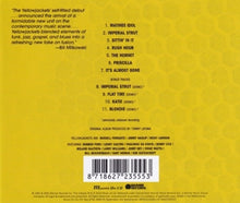 Yellowjackets – Yellowjackets | 8718627235553 | extra productbeeld