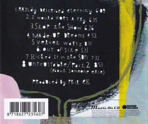 Built To Spill – Perfect From Now On | 8718627235607 | extra productbeeld