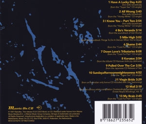 Morphine – B-Sides and Otherwise | 8718627235652 | extra productbeeld