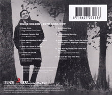 Nelson, Willie – Both Sides Now | 8718627235836 | extra productbeeld