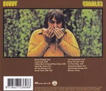Charles, Bobby – Bobby Charles | 8718627236086 | extra productbeeld