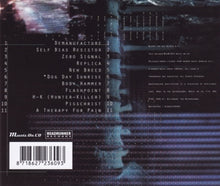 Fear Factory – Demanufacture | 8718627236093 | extra productbeeld