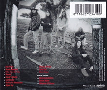 Death Angel – Frolic Through the Park | 8718627236109 | extra productbeeld