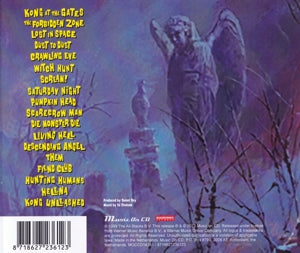 Misfits – Famous Monsters | 8718627236123 | extra productbeeld