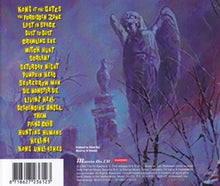 Misfits – Famous Monsters | 8718627236123 | extra productbeeld