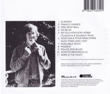 Cooder, Ry – Ry Cooder | 8718627236291 | extra productbeeld