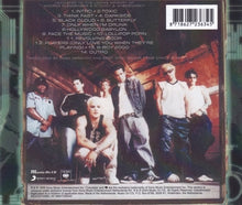 Crazy Town – Gift of Game | 8718627236345 | extra productbeeld