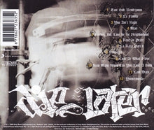 Frost – Smile Now, Die Later | 8718627236352 | extra productbeeld