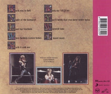 Grim Reaper – Rock You To Hell | 8718627236499 | extra productbeeld