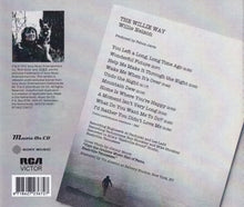 Nelson, Willie – The Willie Way | 8718627236727 | extra productbeeld