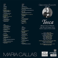 Puccini, G. – Tosca | 8719039000845 | extra productbeeld