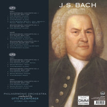 Bach, Johann Sebastian – Complete Brandenburg Concertos | 8719039000890 | extra productbeeld