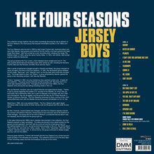 Four Seasons – Jersey Boys 4 Ever + 2 | 8719039002719 | extra productbeeld