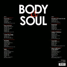 V/A – Body & Soul - Legendary Ladies of Jazz | 8719039003433 | extra productbeeld