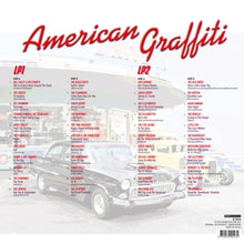 Various – American Graffiti-Good Ol' Rock 'N Roll | 8719039004232 | extra productbeeld