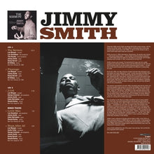 Smith, Jimmy – Sermon! + 2 | 8719039004553 | extra productbeeld