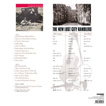 New Lost City Ramblers, the – New Lost City Ramblers | 8719039005284 | extra productbeeld
