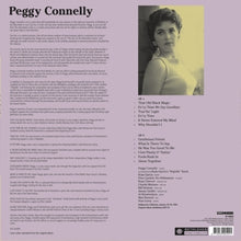 Connelly, Peggy – That Old Black Magic | 8719039005291 | extra productbeeld
