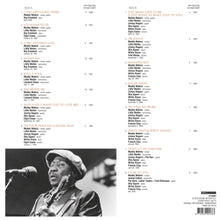 Waters, Muddy – R & B Hits | 8719039005383 | extra productbeeld