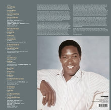 Cooke, Sam & Soul Stirrers – Just Another Day - 20 Gospel Greats | 8719039005499 | extra productbeeld