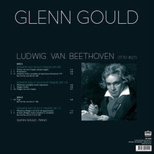 Gould, Glenn – Beethoven: Pianosonatas 30,31,32 | 8719039005512 | extra productbeeld