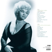 James, Etta – Miss Etta James/Etta Sings Standards | 8719039005741 | extra productbeeld