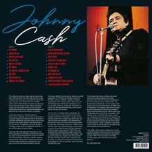 Cash, Johnny – American Icon | 8719039005949 | extra productbeeld