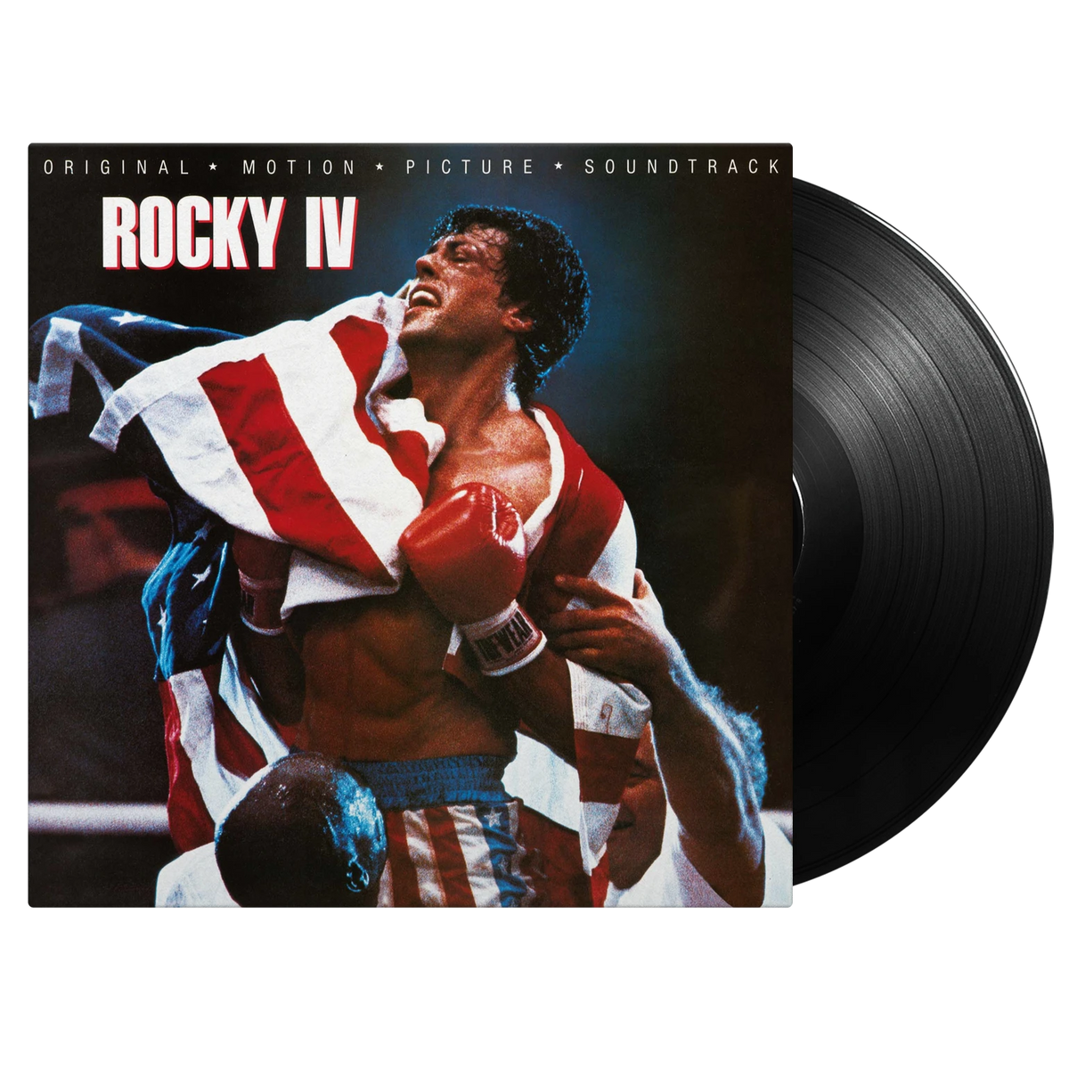 V/A – Rocky Iv | 8719262000223 | extra productbeeld