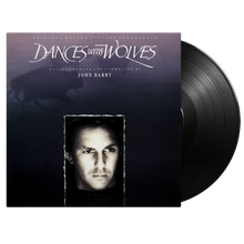 Barry, John – Dances With Wolves - Original Motion Picture Soundtrack | 8719262000261 | extra productbeeld